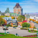 From Montreal: Quebec City & Montmorency Falls Full Day Trip - Exploring the Itinerary in Detail