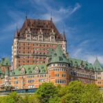 From Montréal: Québec City, River Cruise & Montmorency Falls - Value for Money and Practicalities