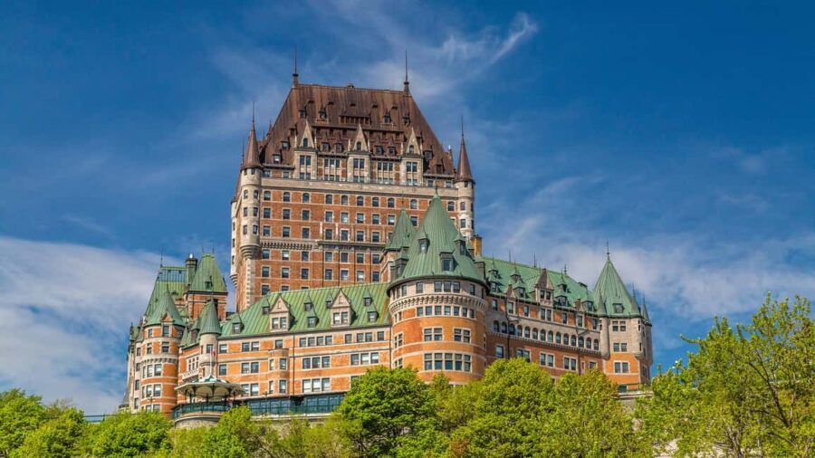 From Montréal: Québec City, River Cruise & Montmorency Falls - Value for Money and Practicalities