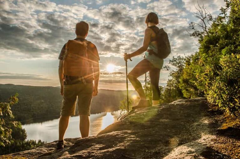 From Montreal: Sept-Chutes Regional Park Hike and Swim - Pricing and Value