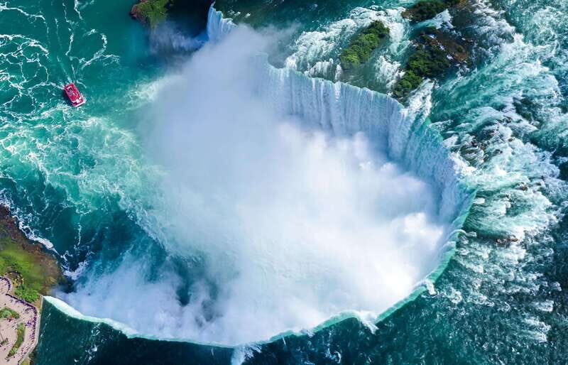 From Montreal: Toronto, Niagara Falls & 1000 Islands Tour - The Practicalities: What to Expect