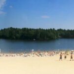 From Montreal: Treetop Trek, Ziplines + beach or waterfall. - In-Depth Review of the Experience