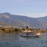 From Montreux: 2-Hour Riviera Cruise - A Deep Dive Into the Lake Geneva Cruise Experience
