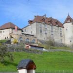 From Montreux, Bern or Fribourg : Gruyères region TOUR - A Deep Dive into the Gruyères Region Tour