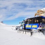 From Montreux: Glacier 3000 Day Trip - A Thorough Look at the Glacier 3000 Day Trip