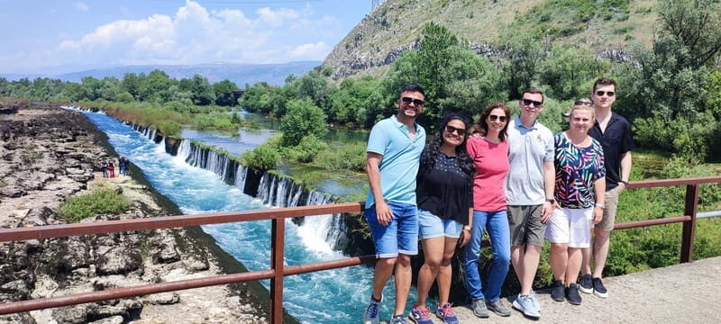From Mostar: Blagaj, Poitelj & Kravice Waterfalls Day Tour - A Complete Breakdown of the Tour Experience
