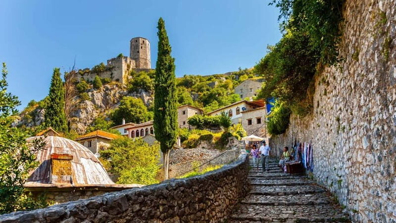 From Mostar: Herzegovina Full-Day Tour - FAQs