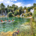 From Mostar: Kravica Waterfalls, Blagaj, Pocitelj & Skywalk - An In-Depth Look at the Tour: What to Expect at Each Stop