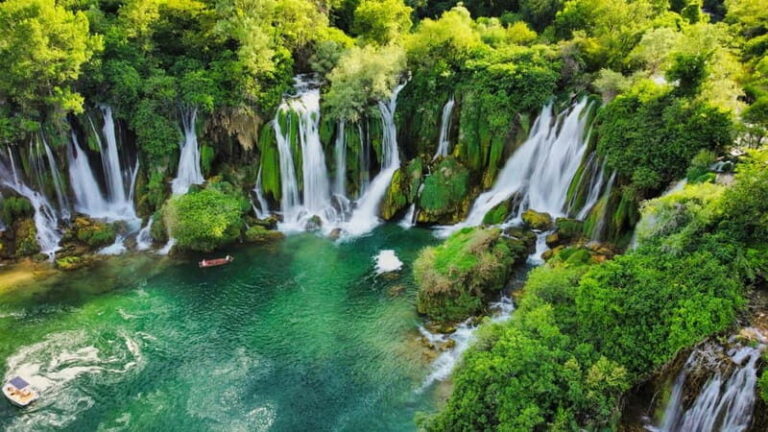From Mostar: Kravice Waterfalls, Blagaj, & Poitelj - Why This Tour Works for You