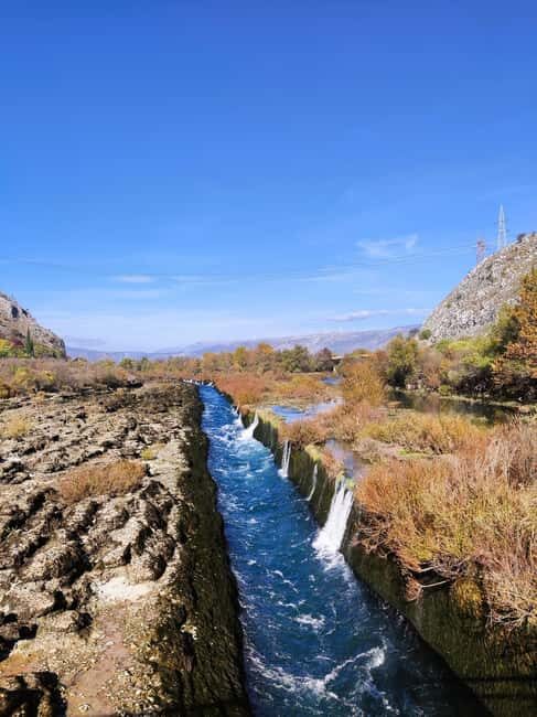 From Mostar: Kravice Waterfalls, Pocitelj & Blagaj Day Trip - Who Will Love This Tour?