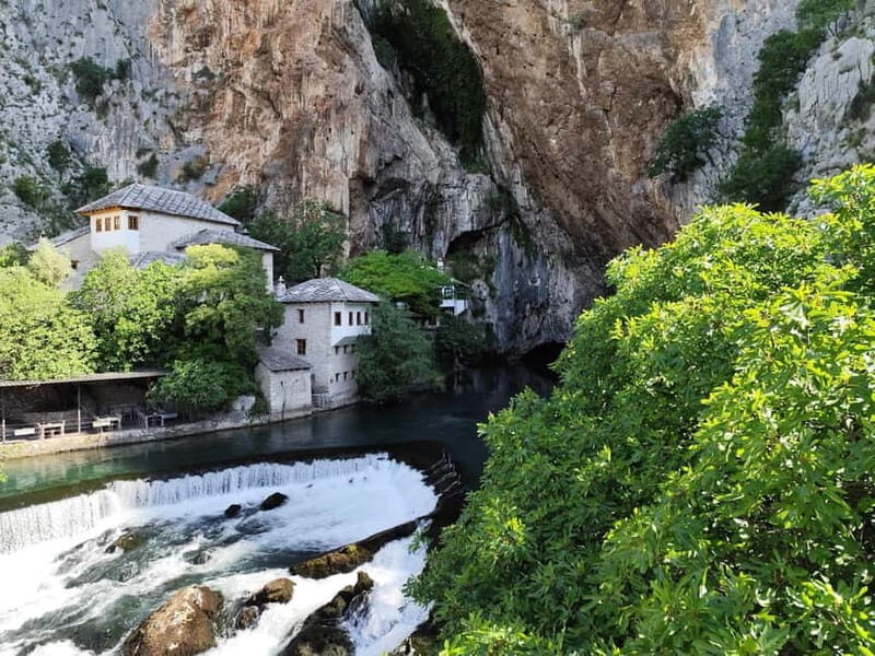 From Mostar: Springs & Stones - Herzegovina escape - Why this tour is worth considering