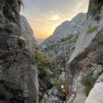From Mostar: Via Ferrata Blagaj - An In-Depth Look at Via Ferrata Blagaj