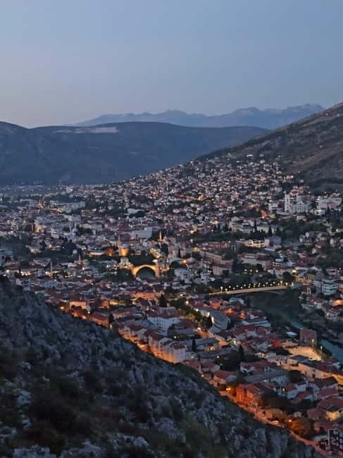 From Mostar: Via Ferrata Hum Climbing Experience - Why This Tour Offers Great Value