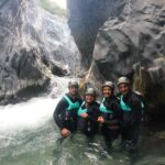 From Motta Camastra: Alcantara Gorges Body Rafting Trip - In-Depth Breakdown of the Itinerary