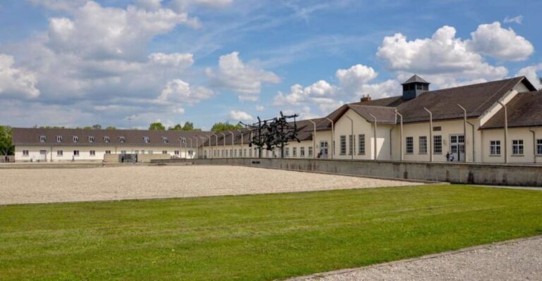From Munich: Dachau Memorial Site Day Tour - Final Thoughts