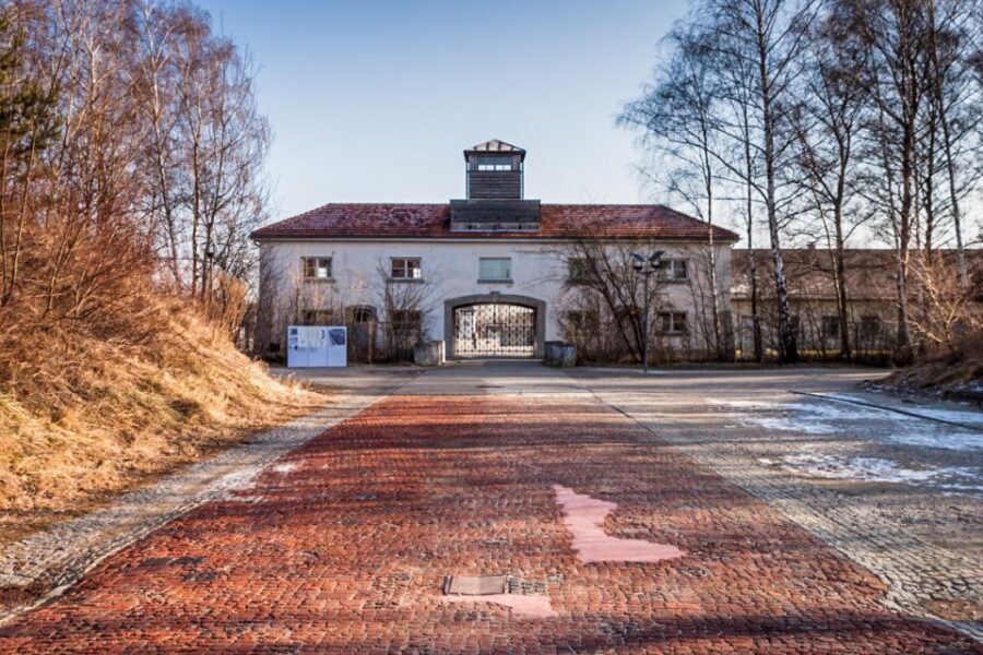 From Munich: Dachau Memorial Site Full-Day Tour - The Sum Up: Is This Tour Right for You?