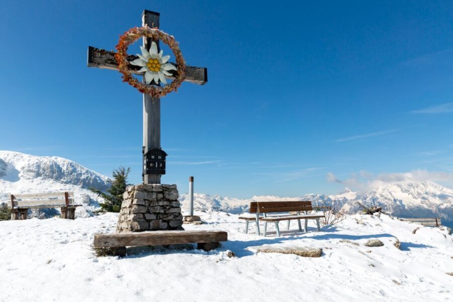 From Munich: Guided Group Tour to Eagles Nest - Visiting the Berchtesgaden and Documentation Center