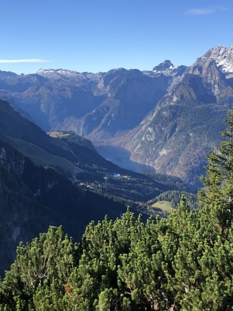 From Munich: Königsee Day Tour by Van - Authentic Experiences from Travelers