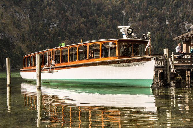 From Munich: Königssee Boat Ride & Berchtesgaden Salt Mine - The Sum Up: Who Should Consider This Tour?