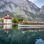 From Munich: Königssee Day Trip with Boat Ride and Salt Mine - Why This Tour Offers Good Value
