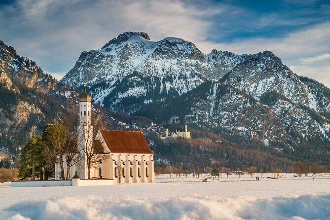 From Munich: Neuschwanstein Castle and Linderhof Private Tour - Who Will Love This Tour?