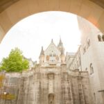 From Munich: Neuschwanstein Castle Full-Day Trip by Van - Authentic Experiences and Hidden Gems
