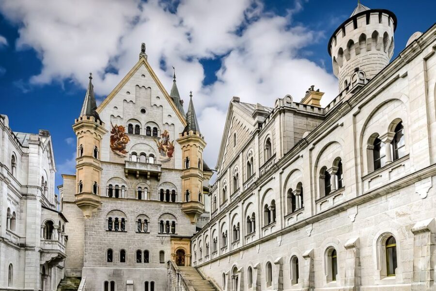From Munich: Neuschwanstein Castle Full-Day Trip - What Makes This Tour Stand Out?