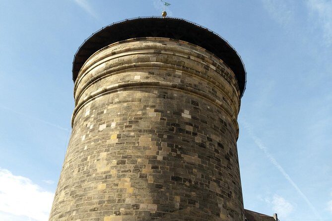 From Munich: Nuremberg Old Town Private Day Trip - Exploring Nuremberg: What to Expect on Your Day Trip