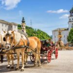 From Munich: Private Day Trip to Salzburg - A Closer Look at the Salzburg Day Trip Experience