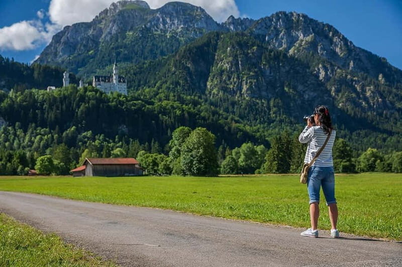 From Munich: Private Tour to Neuschwanstein Castle with Meal - Price and Value