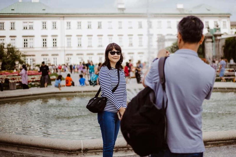 From Munich: Salzburg Day Trip by Train - Why This Tour Works Well
