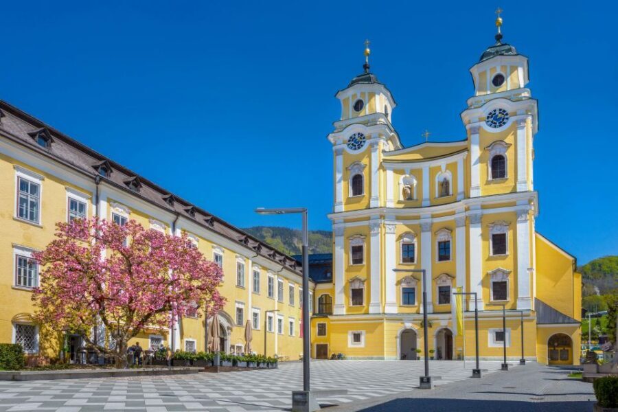 From Munich: Salzburg, St. Wolfgang, and the Salzkammergut - Who Will Love This Trip?