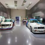 From Munich: Stuttgart. BMW, Mercedes, and Porsche Museum. - The Practicalities