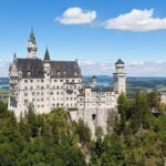 From Munich: To Neuschwanstein Castle, Linderhof, Oberammerg - A Deep Dive into the Bavarian Highlights