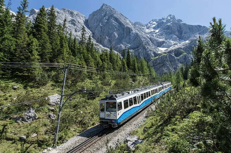 From Munich: Tour of Germany's Highest Peak Zugspitze - What Makes This Tour Stand Out?