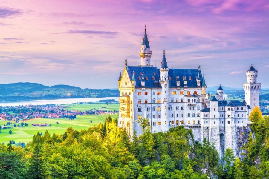 From Munich: Trip to Neuschwanstein & Linderhof in Spanish - A Practical Breakdown of the Tour