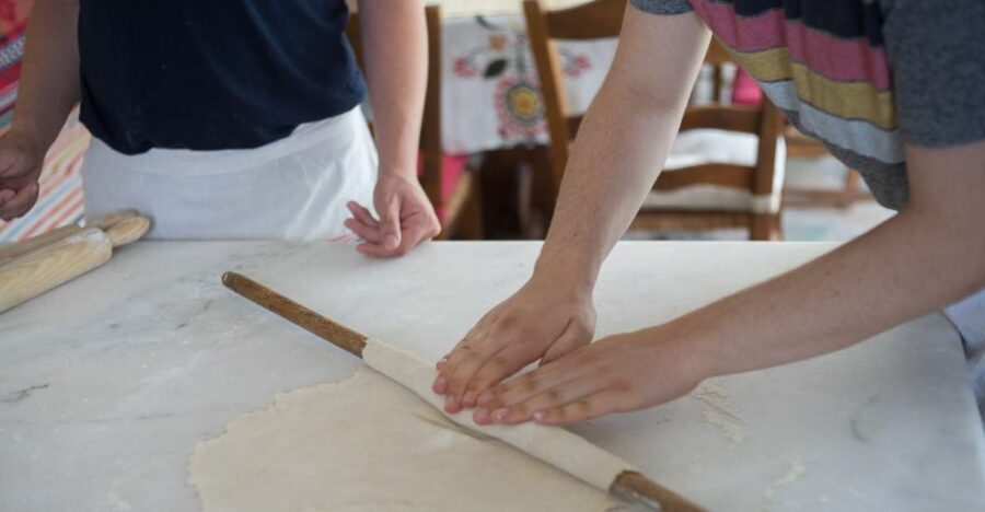 From Mykonos: Mykonian Farm Baking Class with Brunch - The Itinerary: A Closer Look at Your Day on the Farm