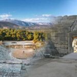 From Nafplio: Half-Day Shared Tour Mycenae-Epidauros - What We Love About This Tour