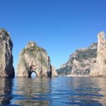 From Naples: Capri Island Tour with Lunch and Blue Grotto - How Does This Tour Stack Up in Value?