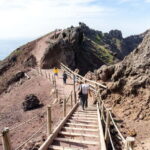 From Naples: Day Trip to Mount Vesuvius - What’s Included and What’s Not