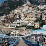 From Naples: Day Trip to Positano (Amalfi Coast) - Exploring the Amalfi Coast in a Day