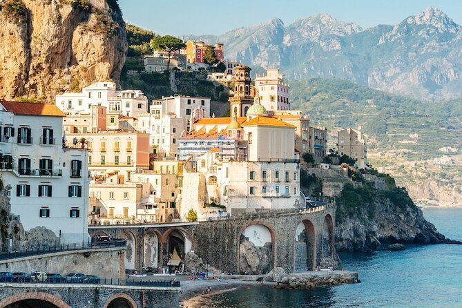 From Naples: Deluxe Private Tour of the Amalfi Coast - Final Thoughts