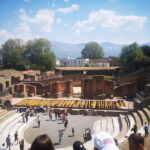From Naples: Explore Pompeii and Vesuvius by bus - Transportation and Practicalities