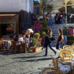 From Naples: Full-Day Capri Island and Blue Grotto Tour - Detailed Review of the Capri Island & Blue Grotto Tour