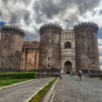 From Naples: Half-Day City Walking & Bus Tour Gulf of Naples - The Value of This Experience