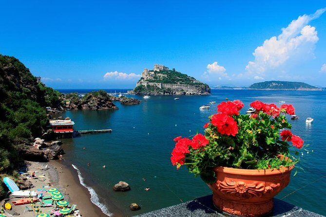 From Naples: Ischia Island Day Trip with Lunch - Real Experiences from Travelers