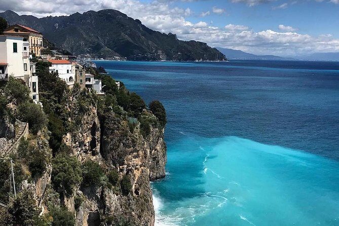 From Naples or Sorrento: Amalfi Coast experiences Positano, Ravello and Amalfi - FAQ