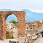 From Naples: Pompei and Sorrento with lunch - Who is this tour best suited for?