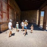 From Naples Port: Pompeii Guided Walking tour or Audioguide - Value and Suitability