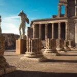 From Naples: Ruins of Pompeii with Archaeologist - An In-Depth Look at the Pompeii Tour Experience